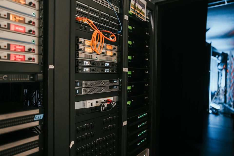 When Hosting Stops Being Just a Cost Decision