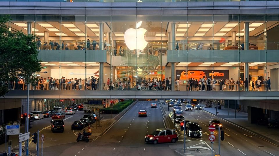 Eschopper: The Rise of Digital Shopping