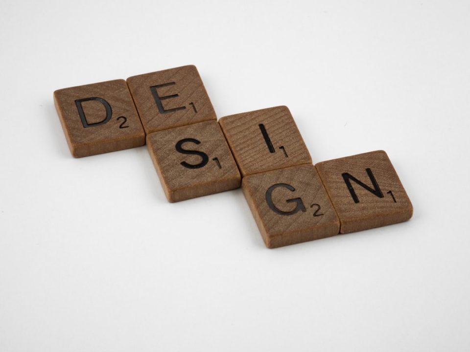 brown wooden letter i letter logo designer contest, creative process, design community