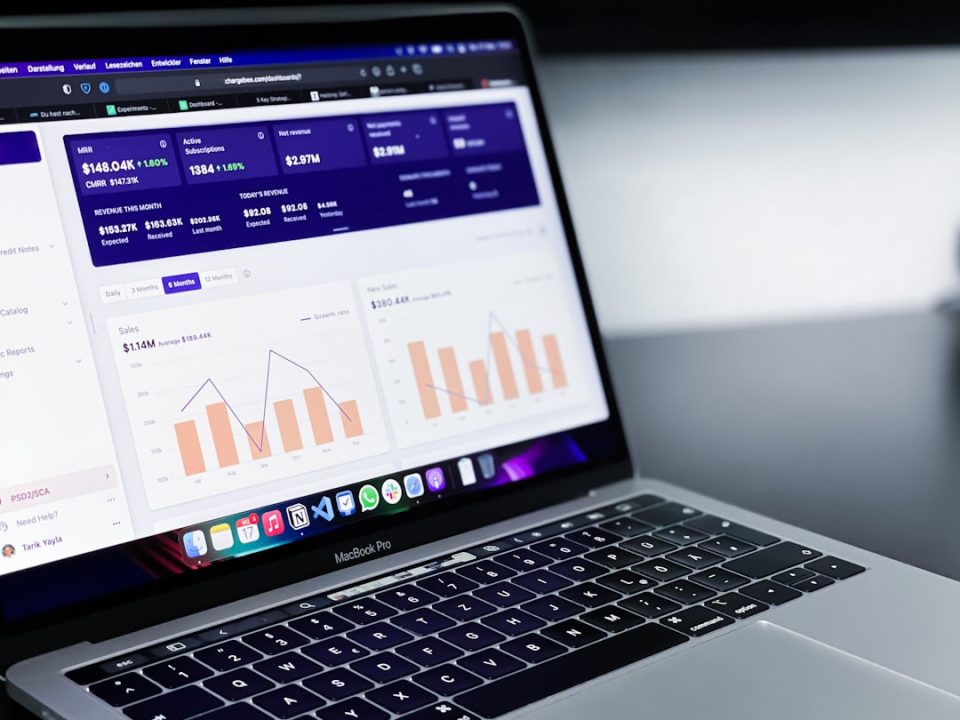 The Benefits of Adopting ERP as SaaS for Your Business