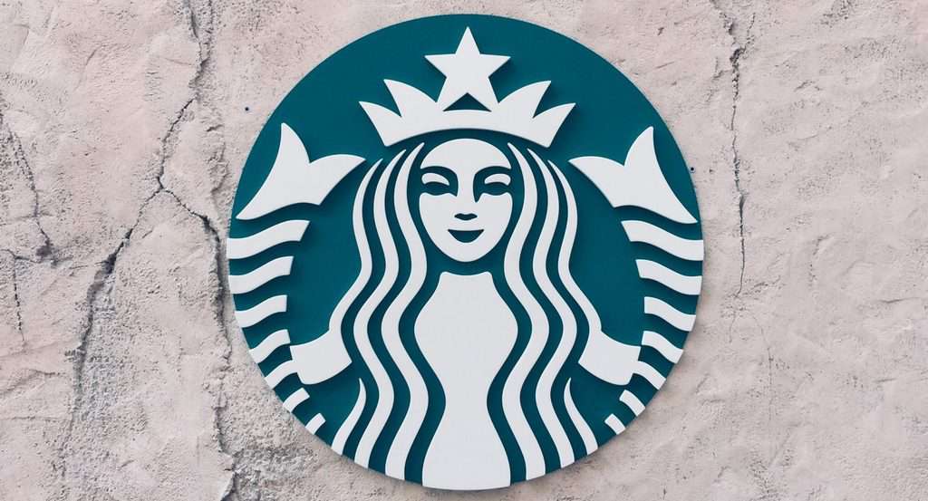 image of starbucks logo