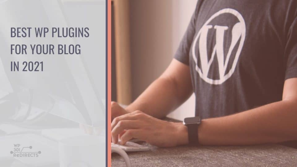 Best WP plugins for your blog