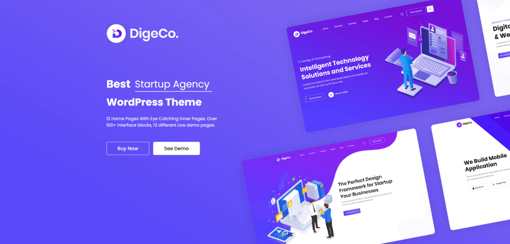 Digeco preview