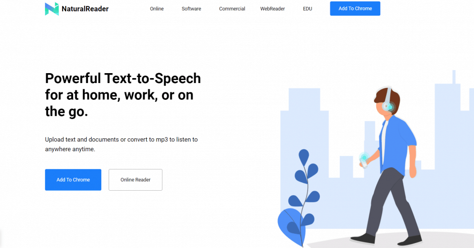 real sounding text to speech free