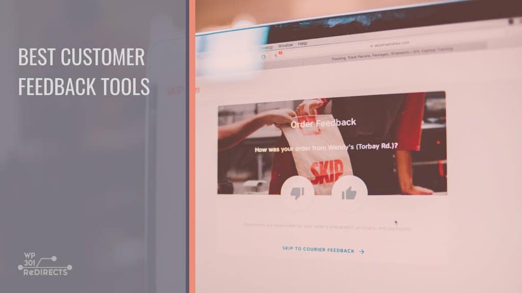 Best Customer Feedback Tools