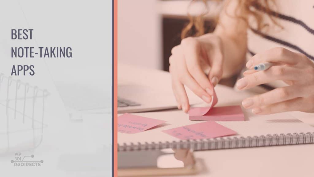 Best Note-Taking Apps