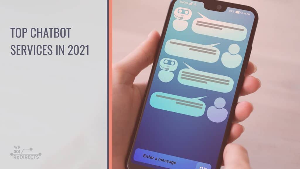 Top Chatbot Services