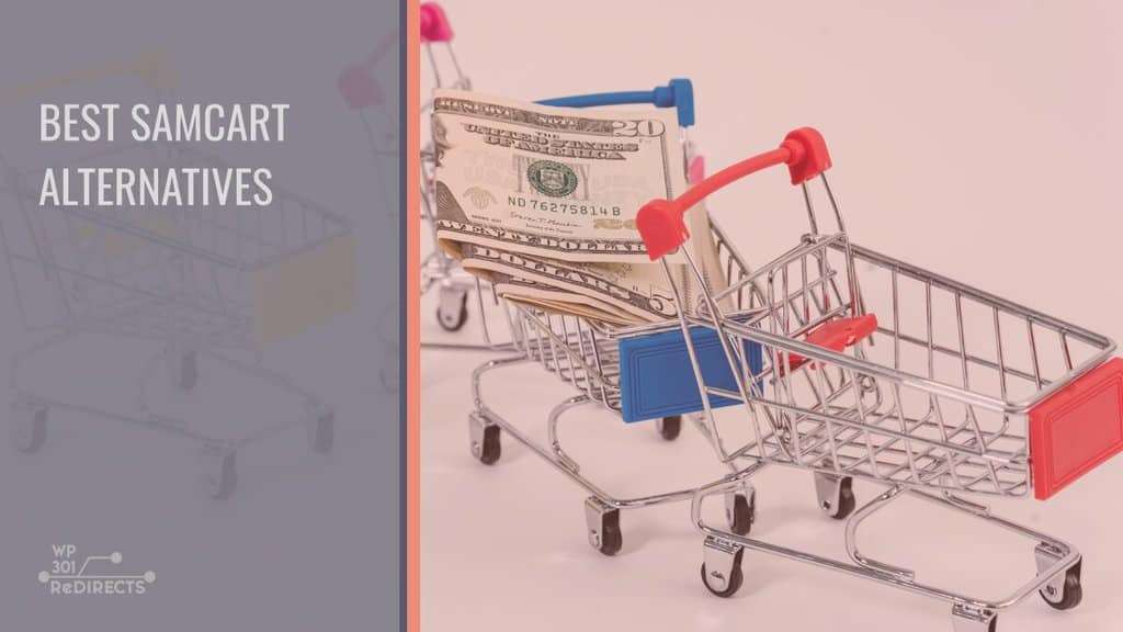 Best SamCart Alternatives