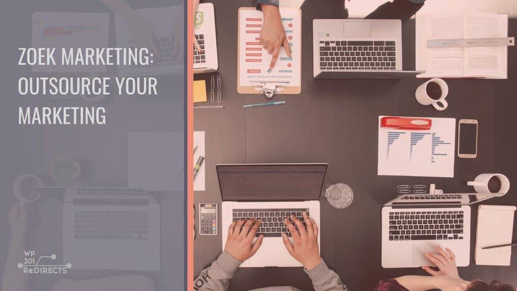 Zoek Marketing Time to Outsource Your Marketing