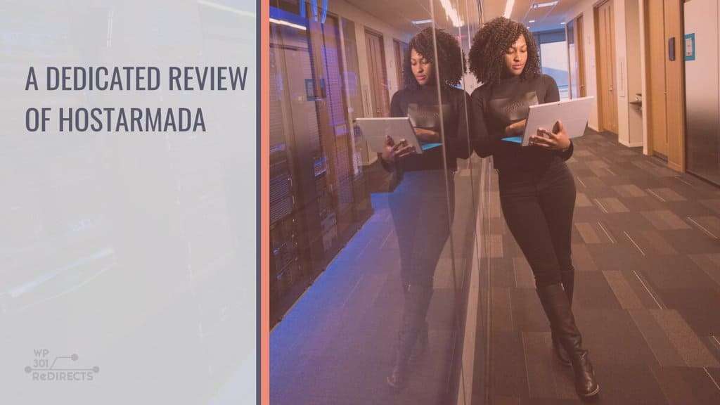 A Dedicated Review of HostArmada