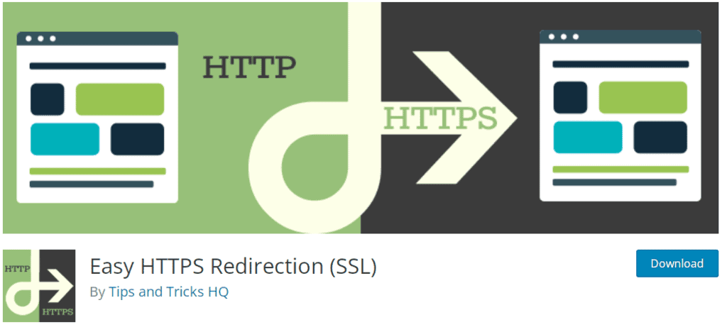 Easy HTTP Reddirection banner
