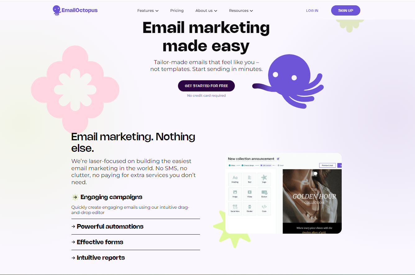 emailoctopus