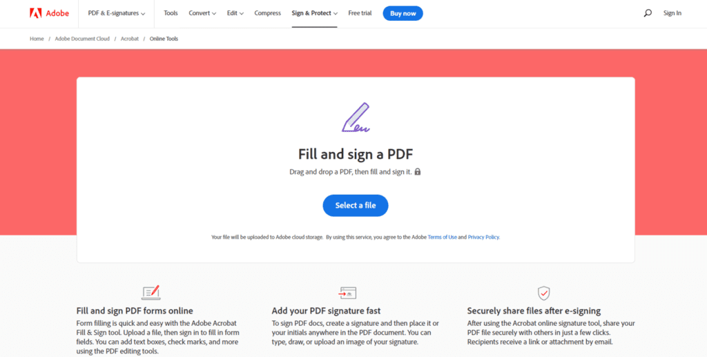 Advantages of using a free pdf filler wp 301 redirects