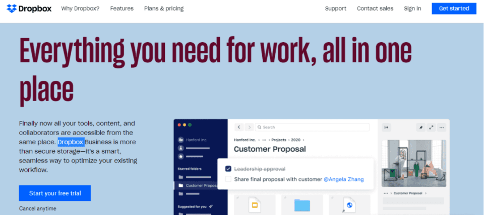 H1B Dropbox Just Got Tighter: What You Need to Know