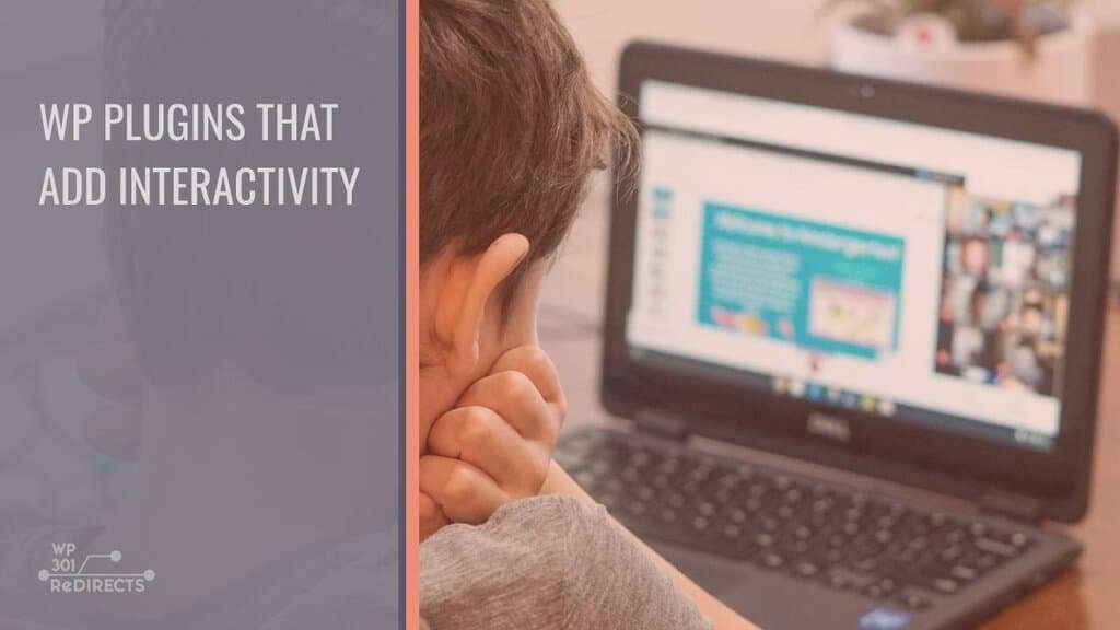 WordPress Plugins That Add Interactivity for Students