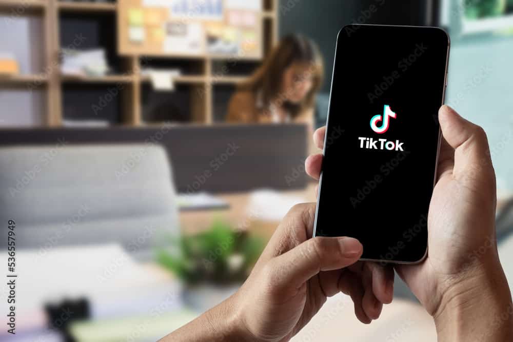 Tik Tok