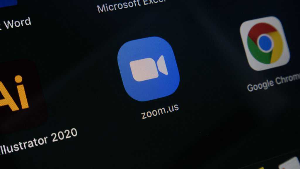 zoom skype icon phone