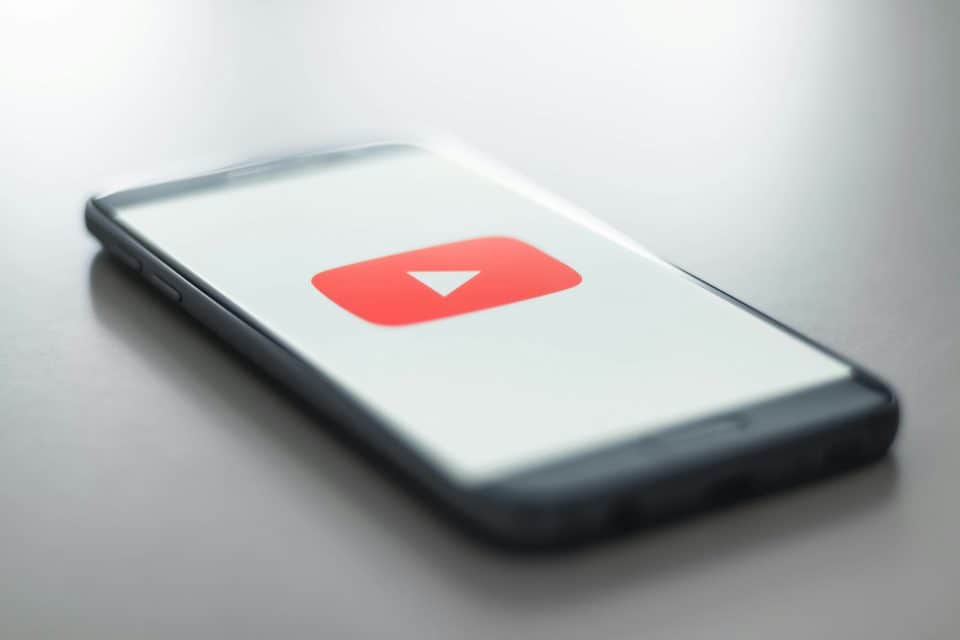 youtube phone