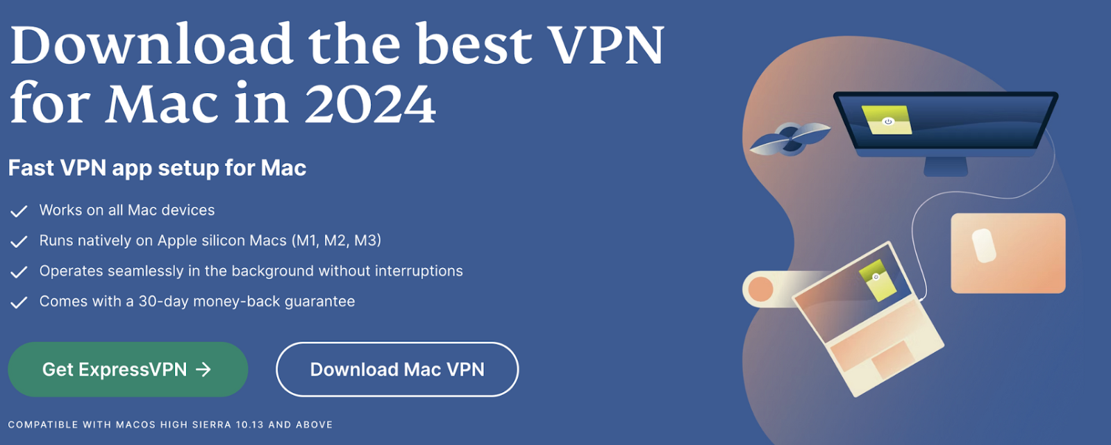 Express VPN