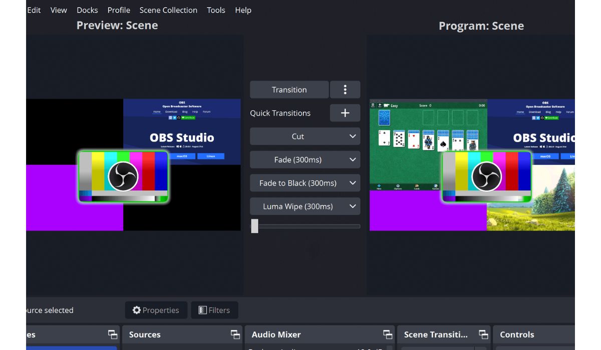 Set Up Streaming Software: Download streaming software like OBS Studio or Streamlabs. These tools will allow you to capture your screen or webcam feed and broadcast it to Twitch.