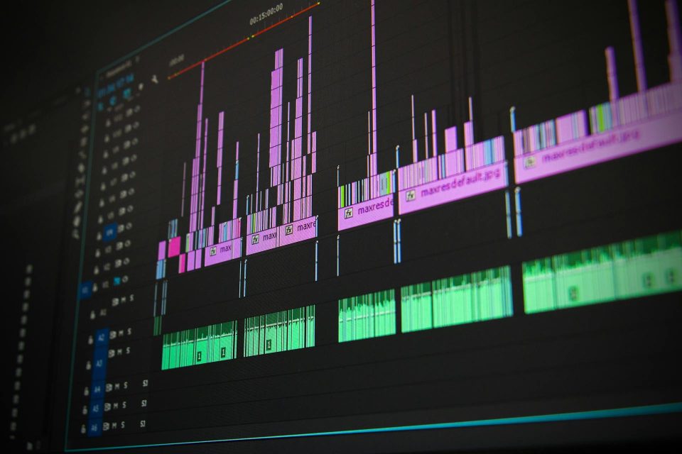 Audio software