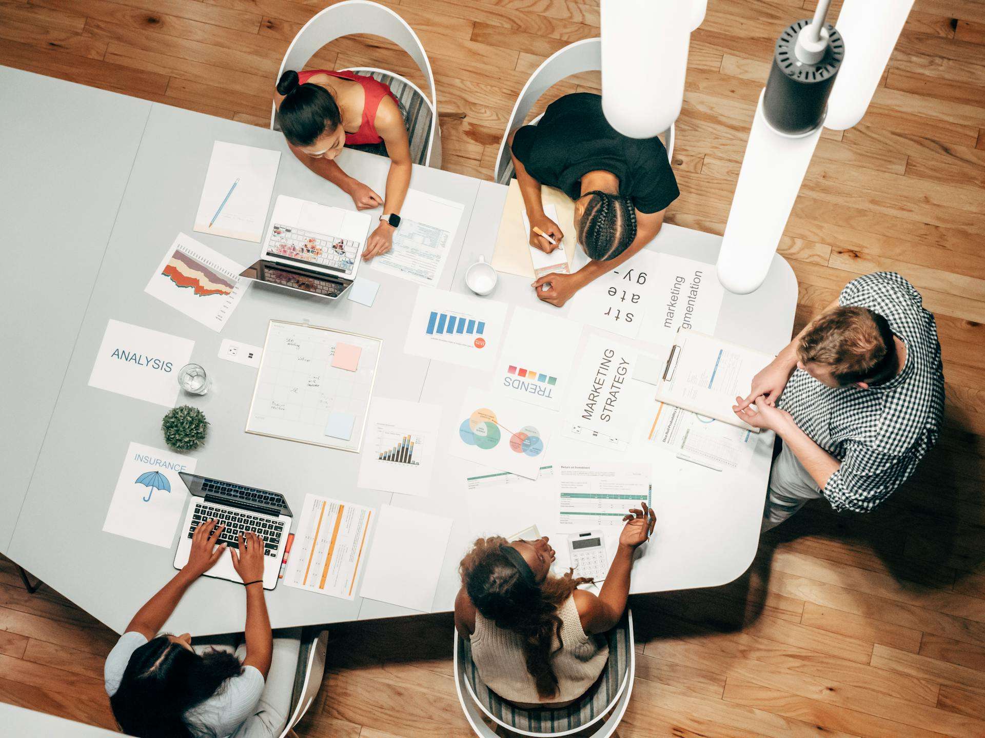 How Small Businesses Can Digitally Market Like Their Much Bigger Competition
