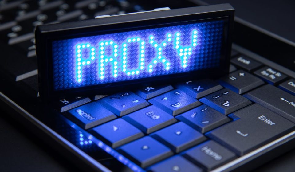 Avoid Redirect Loops When Testing Through Proxies