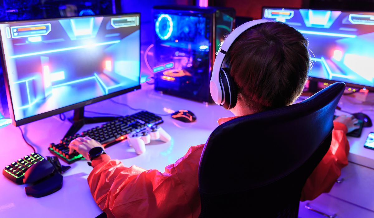 Good Processor Speeds for Gaming and Editing