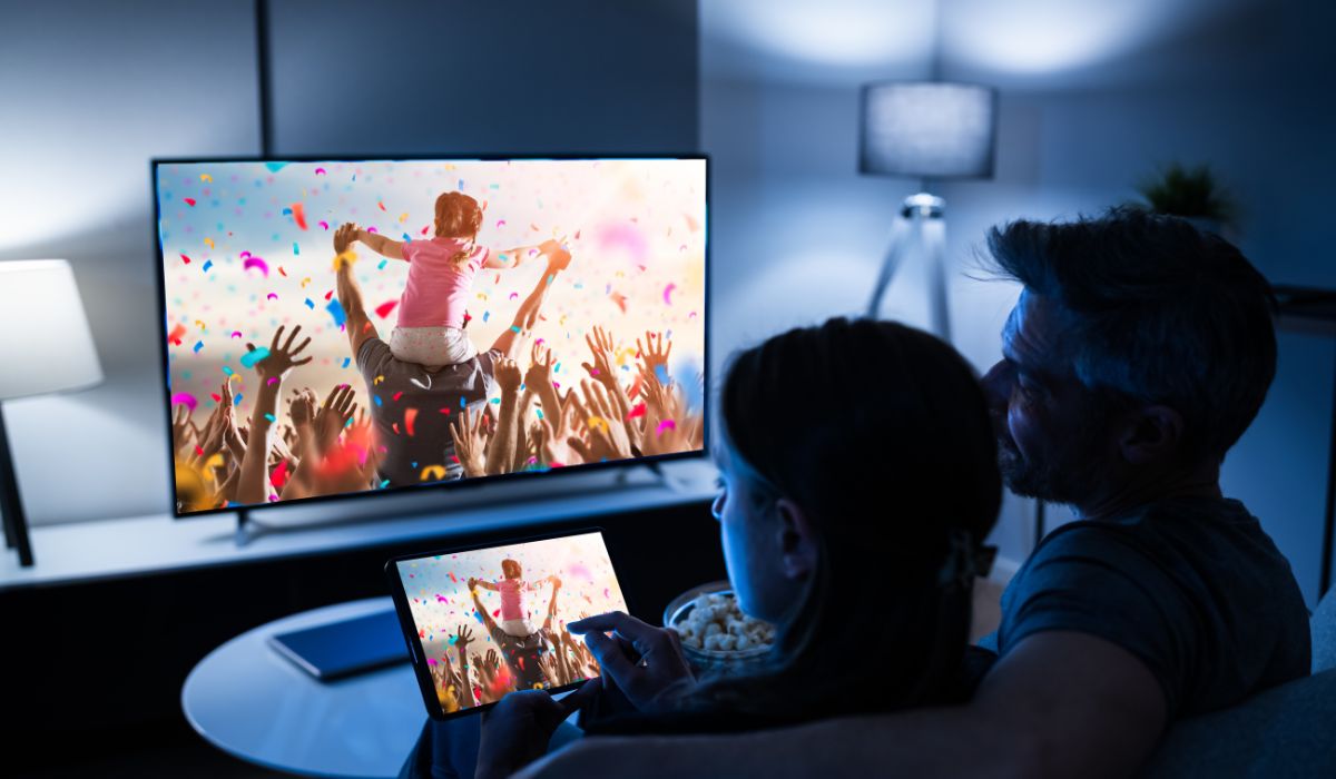 Is OLED at Risk of Burn-In? How Long Do These TVs Last?