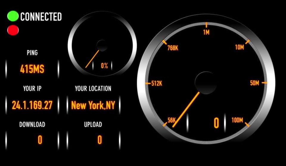 Make Your Internet More Stable for Online Play