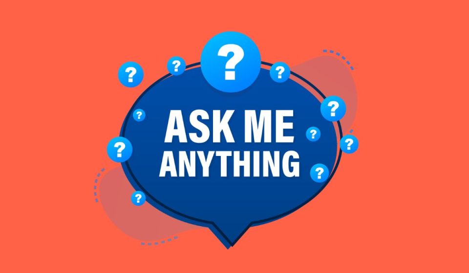What Does AMA Mean?