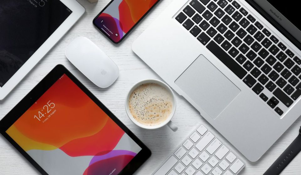 What Does “Mac” Stand For?