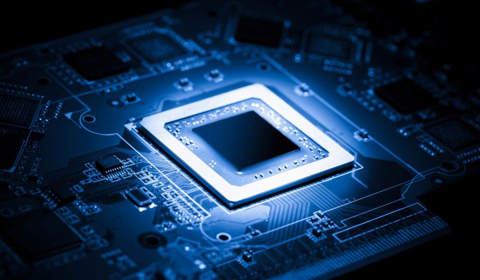 What Does Processor Speed Mean?