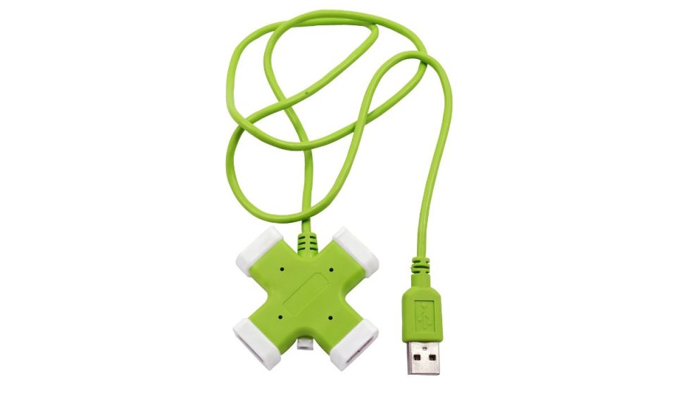 What Is a USB Hub?