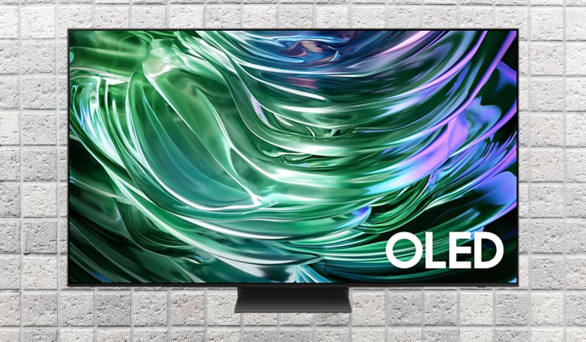 What is OLED? Key Features and How It Works