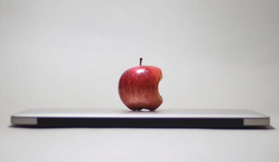 Why Did Apple Stick with “Mac”?