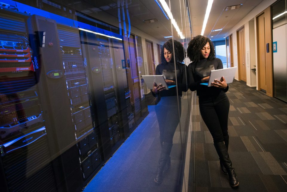 How Cloud-Based Solutions Help Startups Compete With Large Corporations?