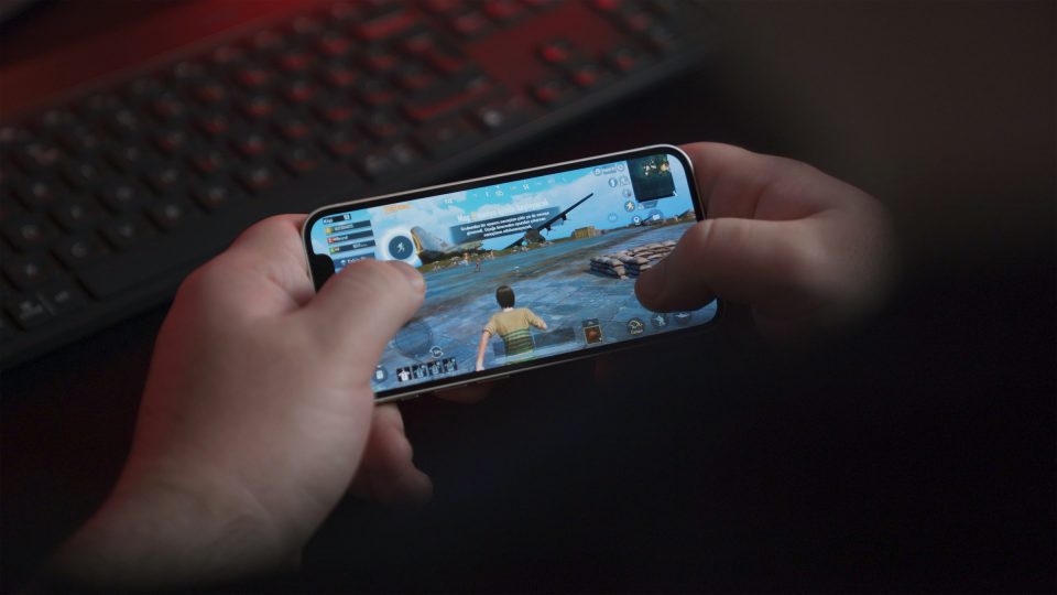 How Video Games Are Helping People Learn New Languages