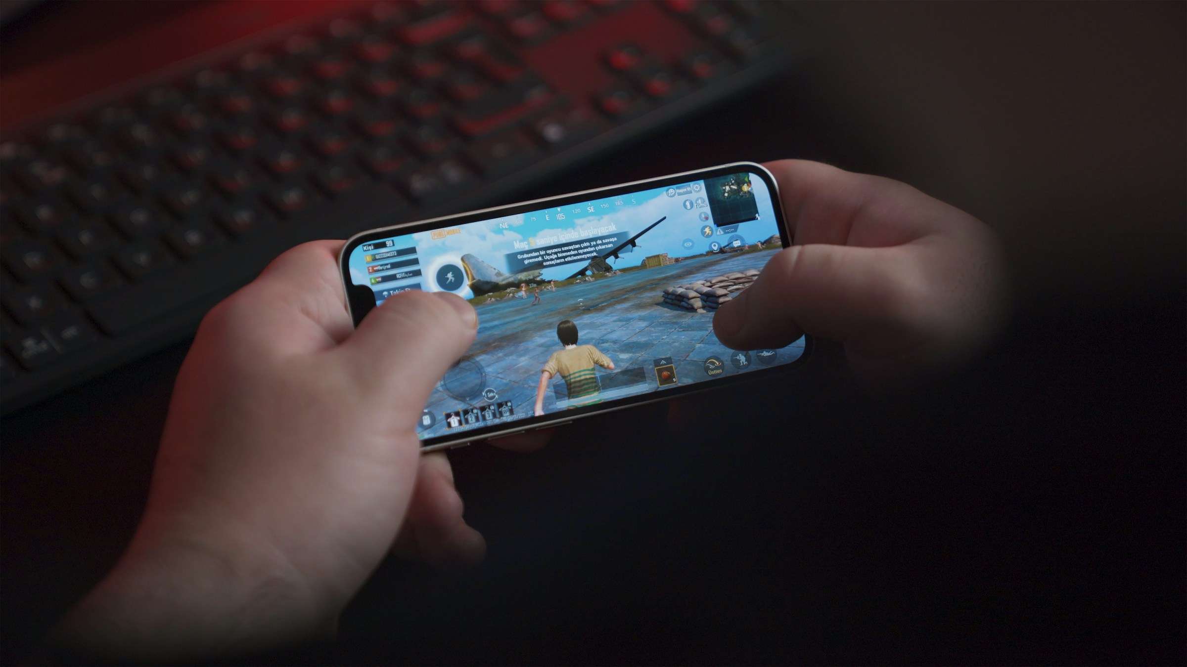 How Video Games Are Helping People Learn New Languages