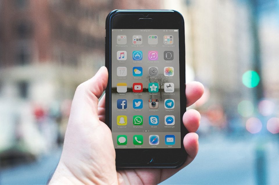 The Best iOS Apps for WordPress Users