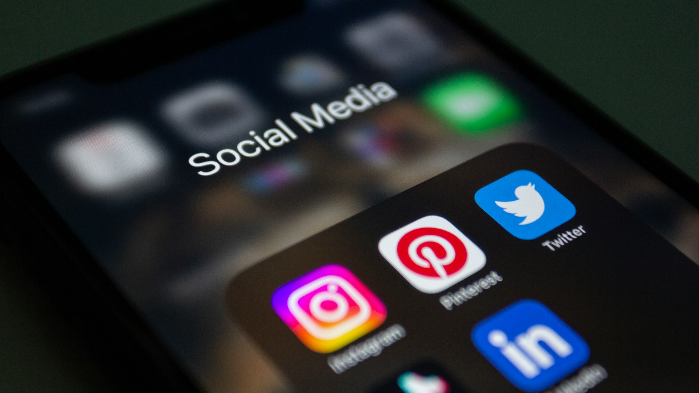Social media
