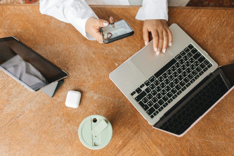 The Benefits of Custom Landing Pages for Your Marketing Campaigns