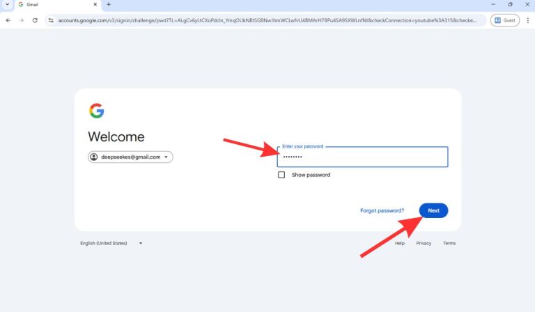HOW TO SIGN INTO GMAIL ON ANDROID PHONE visual data 4