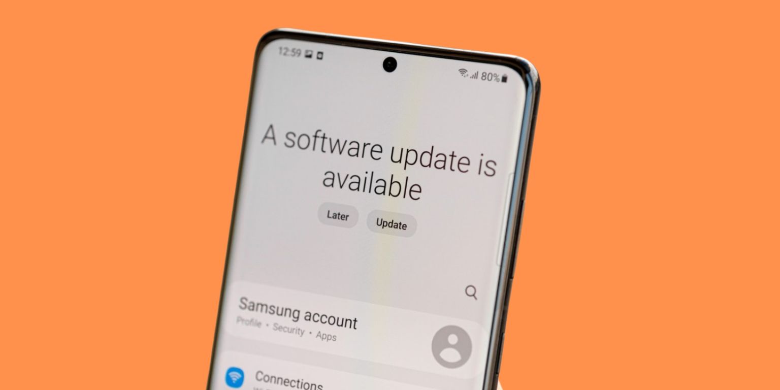 How to Know if an Update Is Available