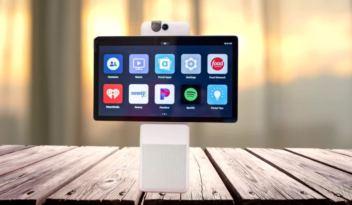 How to Set Up and Use Facebook Portal