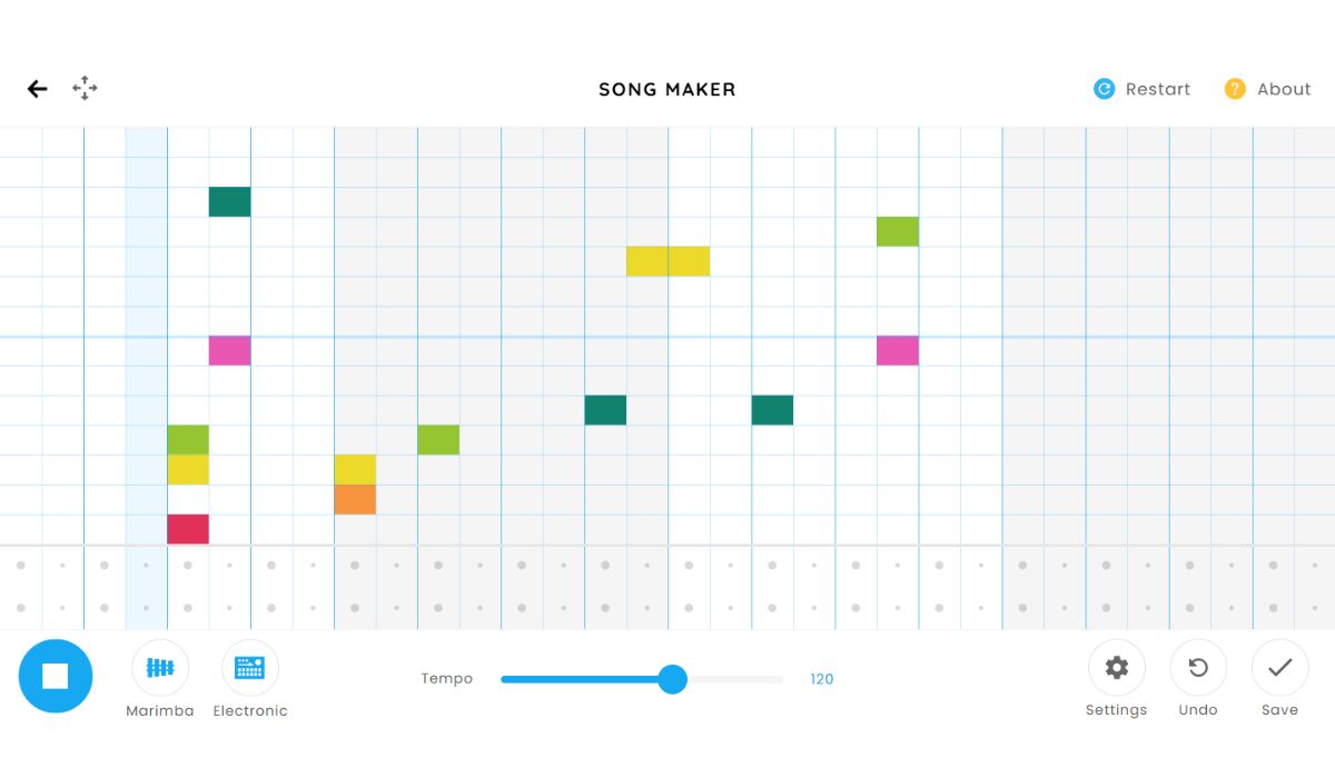 What Can You Do With Chrome Music Lab?