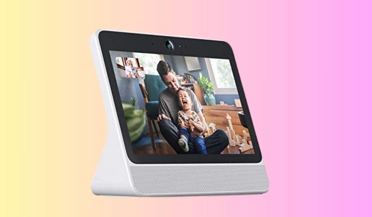 What Is Facebook Portal (Meta Portal)?