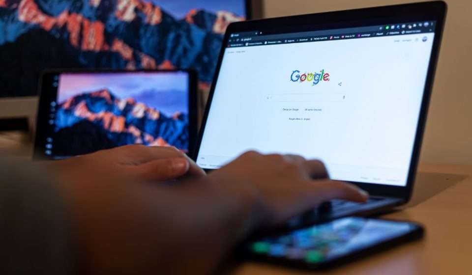When Was Google Created The Full History Explained When was google created the full history explained