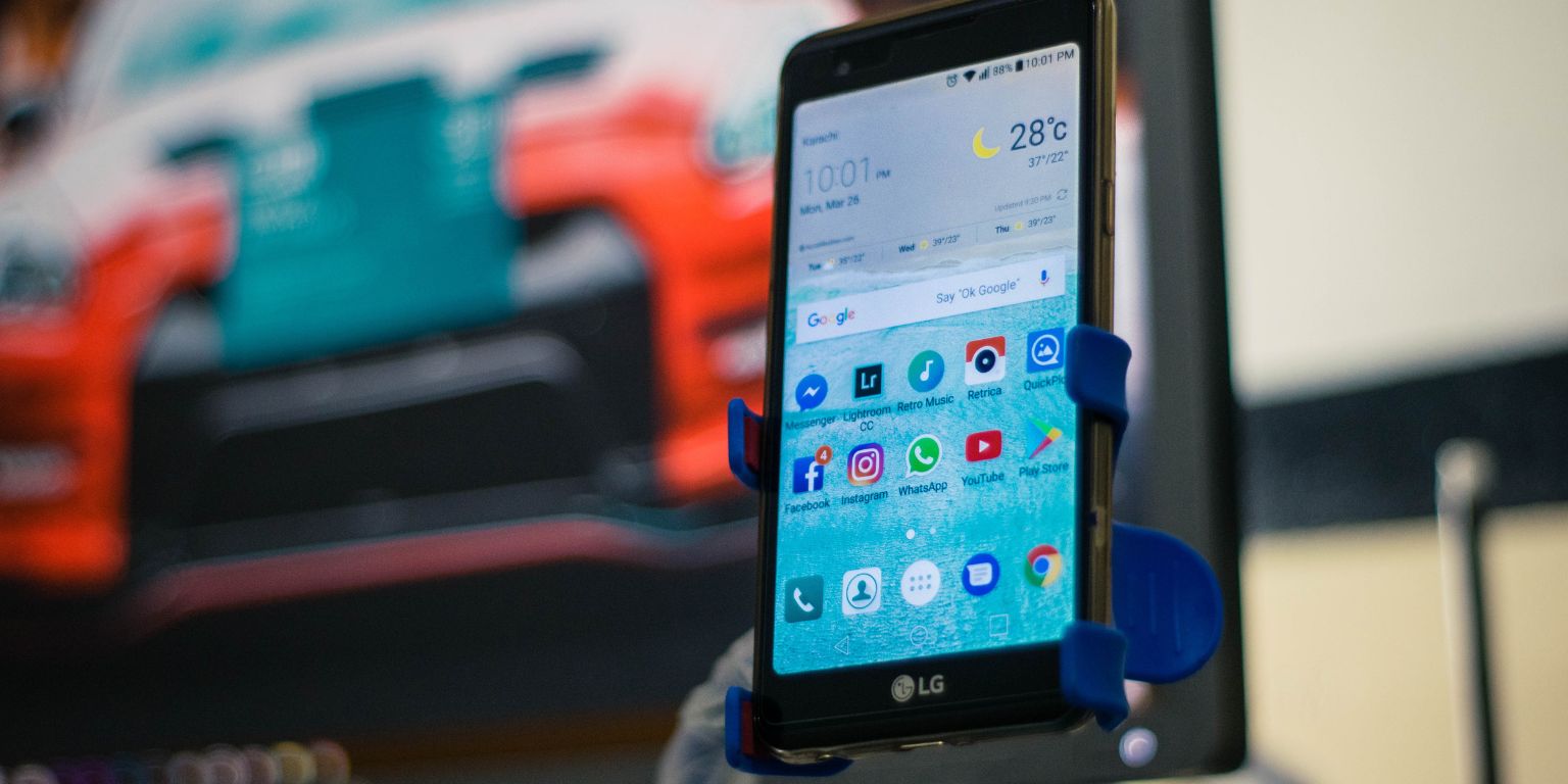 Why You Should Know Your Android Version?