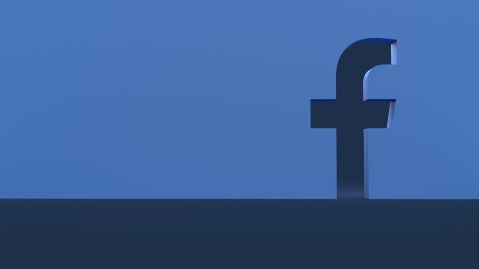 Can the wayback machine show deleted Facebook posts?